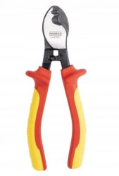 Szczypce do obcinania kabli 160mm 1000V VDE MN-20