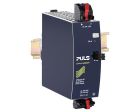 Zasilacz szyny DIN U wy 24V I wy 20A U we 300V PULS 480W