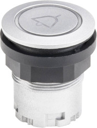 Schlegel JRMTLRL_1155 JRMTLRL_1155 Przycisk manualne, 1 przycisk 2 szt.