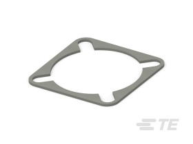 Uszczelka do złączy okrągłych seria Kemtron 93 13 średnica: 25.78mm