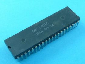 MC-14015 DIP-40 UKŁAD