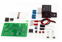 VAVT3165B Mikroprocesorowy odstraszacz kretów (Zestaw do montażu) AVT3165B