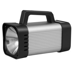 PCE Instruments Stroboskop LED biały