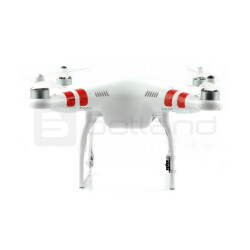 Dron quadrocopter DJI Phantom 2 2.4 GHz