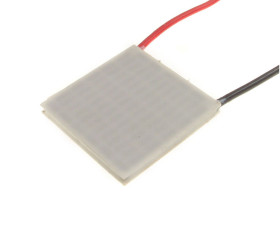 Ogniwo Peltiera 5V/1A 20x20x4.3mm