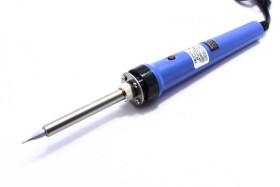 LUTOWNICA GRZAŁKOWA 20W / 130W ZD-70D GROT B1