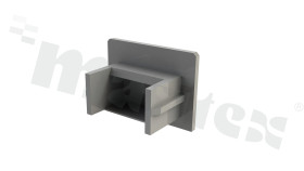 NPROFILE2-ENDCAP-STANDARD