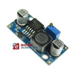Przetwornica DC/DC 35-2V 3A DOWN (T)220uF step-down ,zasilacz,wej.4,5-35V