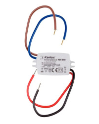 Zasilacz LED 1-3W 0,5V-10V LED ADI 65 01440