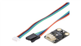 Df-Sen0514 Czujnik: Jakości Powietrza I2c 3,35, 5Vdc Ic: Ens160