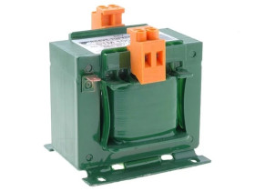 STM100/36V Transformator sieciowy 100VA 230VAC 36V śrubowy IP00 A: 84mm