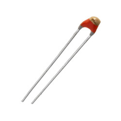 Termistor NTC 33K 500mW 5% -40+125st.C