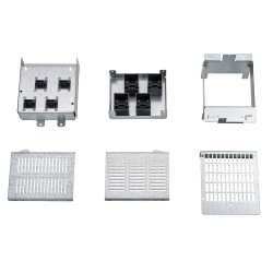 Zestaw szeregowy Schneider Electric 88081 1 szt.