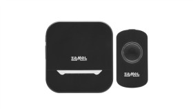 Dzwonek Bezprzewodowy Sieciowy Calipso Typ St-980 Sun10000481