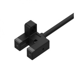 Czujnik: fotoelektryczny Zasięg: 5mm PNP DARK-ON,LIGHT-ON 50mA