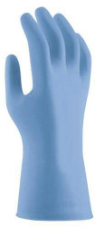 uvex 6096209 u-fit strong N2000 Rękawice odporne na chemikalia Rozmiar rękawic: L EN 420:2003+A1:2009, EN 374-5:2016, EN
