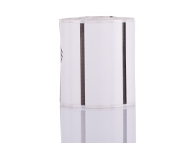 Etykieta testu do testera urządzeń przenośnych (PAT), typ: Etykiety, do użytku z: Tester urządzeń przenośnych (PAT) z