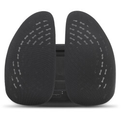 Kensington K60412WW SmartFit Conform Back Rest