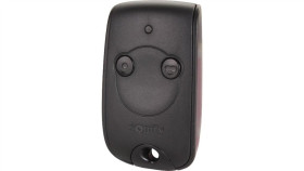 Pilot Somfy Keytis Rts 2-Kanałowy Ref. 1841026