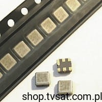 B39941-B4127-U410 942MHz SAW Filter SMD EPCOS