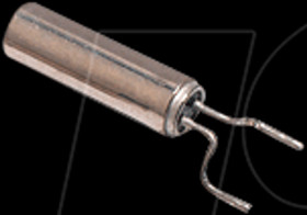 LFXTAL025159BULK 2 x 6mm watch crystal, 32.768 kHz, SMD