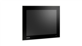 17-Calowy Monitor Przemysłowy Sxga Z Rezystorem Ts (24 Vdc) Fpm-717-R9ae