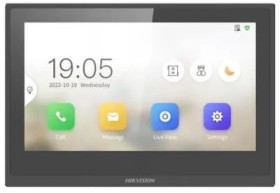 Monitor wideodomofonu DS-KH6351-WTE1