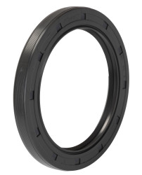 Uszczelka śr. zew: 60mm śr. zew: 80mm Uszczelnienie wałka obrotowego grubość: 8mm SKF