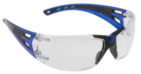 Okulary ochronne JSP Okulary Przezroczysty