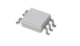 Transoptor FODM452R2 z fototranzystorem 1-kanałowy DC MFP 6 onsemi