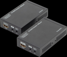 DS-55500 4K HDMI Extender Set, 70 m
