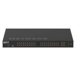Netgear M4250-40G8XF-PoE+ (GSM4248PX-100EUS)
