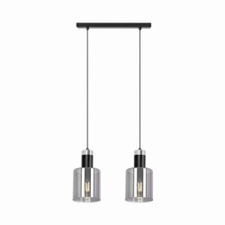 Lampa wisząca K-5251 z serii BRUS Kaja Lighting