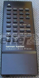 Zamiennik HARMAN KARDON HD7500