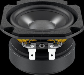 12602923 Subwoofer, 30 W, ferrite, 3 inch (8 cm), steel