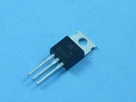 BU-407=BU-406 NPN 7A/330V/60W#TRANZYSTOR