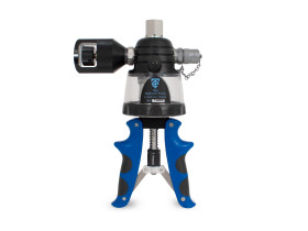 Zestaw pompy ciśnieniowej, 1/4 BSP, 3/8 BSP, Pneumatyczna