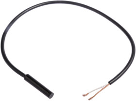 Kontaktron Cylindryczne NO 240V 500mA Assemtech Przewód