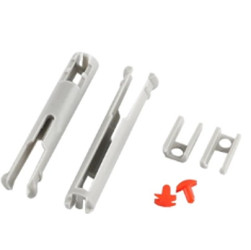 Chwytak mieszkowy SMC do Chwytak obrotowy Zestaw montażowy P40