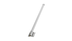 Antena Dookólna 2.4 Ghz 8 Dbi, Dedykowana Dla Wap Lr2 Kit Mikrotik Tof-2400-8V-4