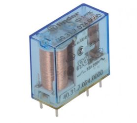 PRZEKAZNIK 24V 10A 40.31.7.024.0000