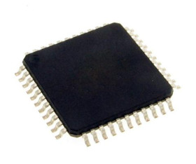 US AT89C51ED2T-RLTUM LQFP44 MICROCHIP.