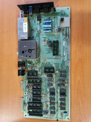 C64 Mainboard - Stripped - No Warranty