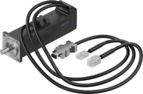 EMMB-AS-40-01-K-S30MB Servo motor