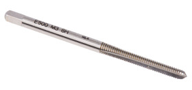 Gwintownik M3 0.5mm Dormer metryczny<BR/> dł. 48 mm