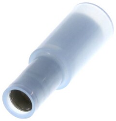 Tulejka okrągła Molex 19039-0018, 1 szt.