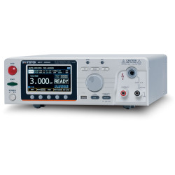 GW Instek GPT-9503 (CE) AC 150VA Multi-Channel Hipot Tester