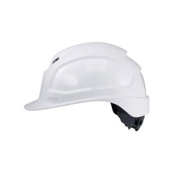 uvex 9772040 pheos hard hat White lightweight sporty adjustable