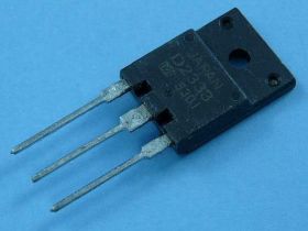 2SD-2333 NPN 5A/1500V/80W TOP3 TRANZYST