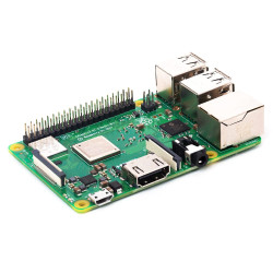 Raspberry Pi 3 Model B